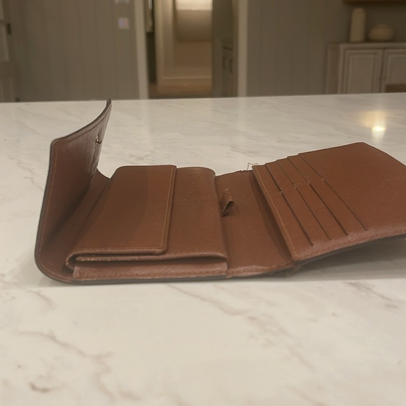 Louis Vuitton Monogram Wallet - Picture 12 of 16